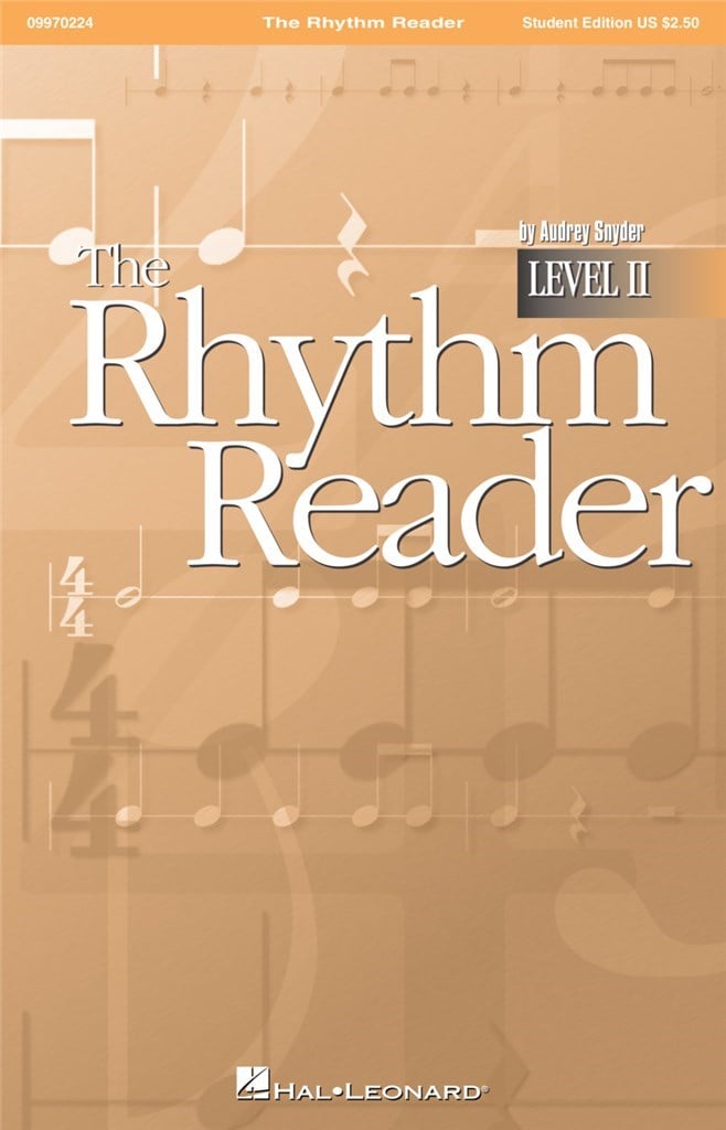 The Rhythm Reader II